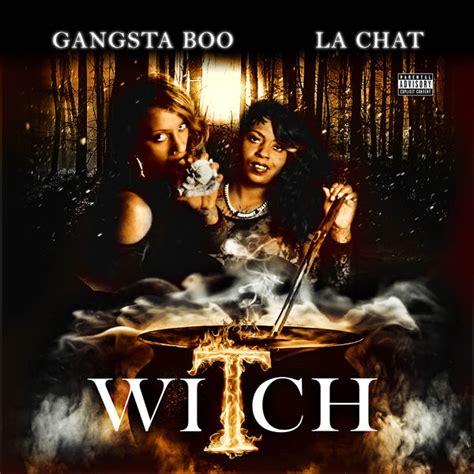 Spells and Style: Embracing Witchcraft the Gangsta Boo Way
